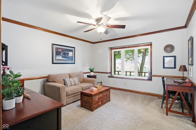 481 Runyon Road, Greenwood, IN 46142