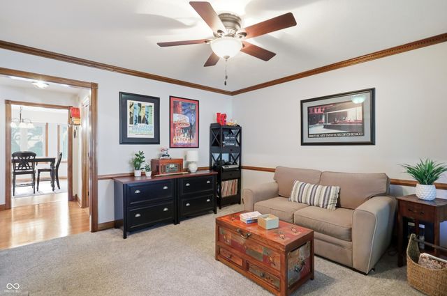 481 Runyon Road, Greenwood, IN 46142