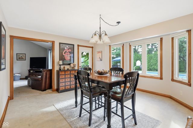 481 Runyon Road, Greenwood, IN 46142