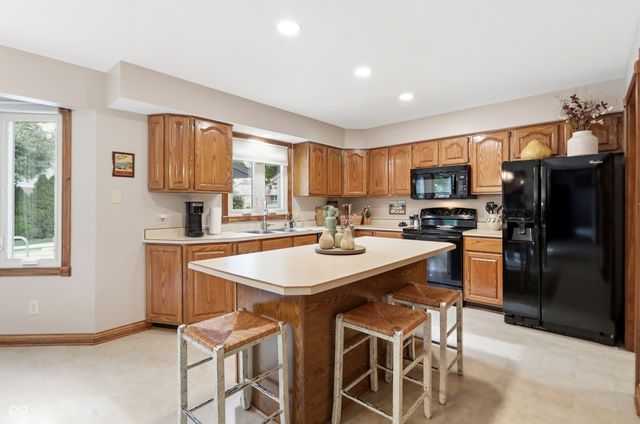 481 Runyon Road, Greenwood, IN 46142