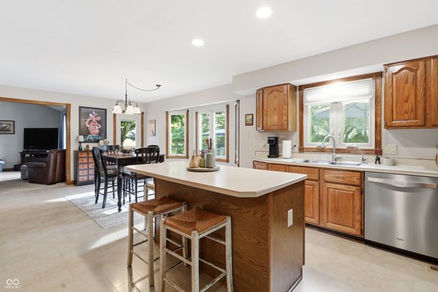 481 Runyon Road, Greenwood, IN 46142