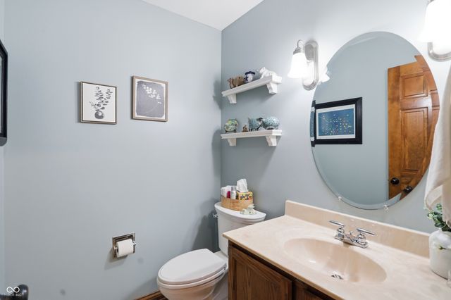 481 Runyon Road, Greenwood, IN 46142