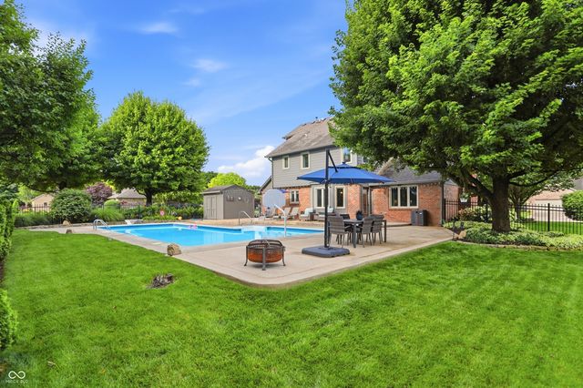 481 Runyon Road, Greenwood, IN 46142