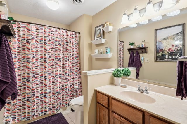 481 Runyon Road, Greenwood, IN 46142