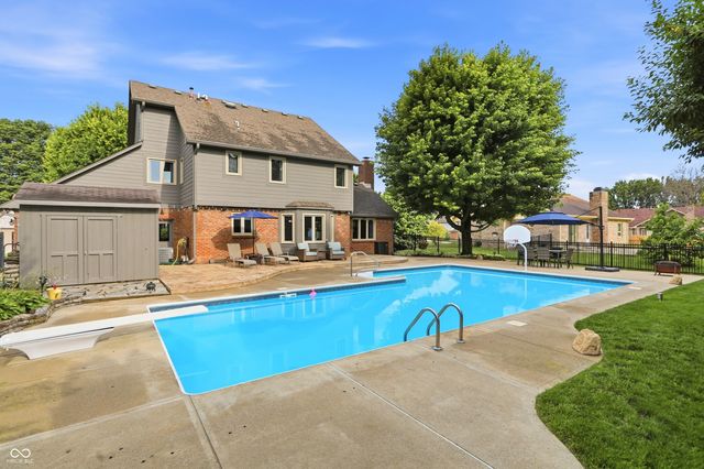 481 Runyon Road, Greenwood, IN 46142