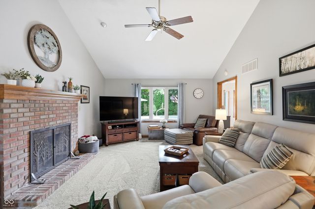 481 Runyon Road, Greenwood, IN 46142