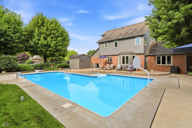 481 Runyon Road, Greenwood, IN 46142