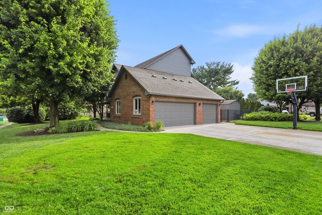 481 Runyon Road, Greenwood, IN 46142