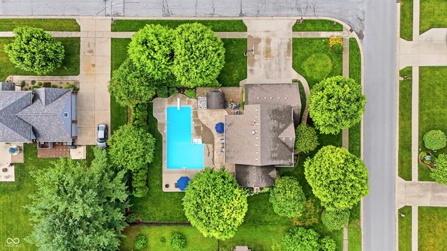 481 Runyon Road, Greenwood, IN 46142