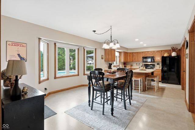481 Runyon Road, Greenwood, IN 46142