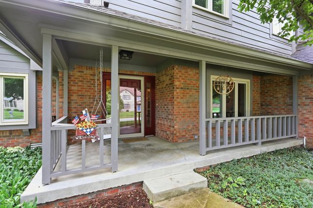 481 Runyon Road, Greenwood, IN 46142