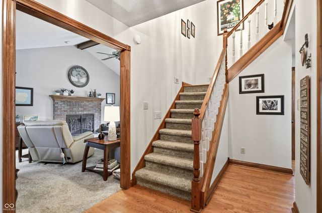 481 Runyon Road, Greenwood, IN 46142