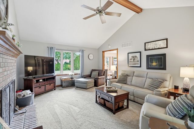 481 Runyon Road, Greenwood, IN 46142