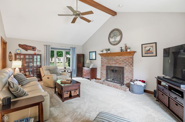 481 Runyon Road, Greenwood, IN 46142