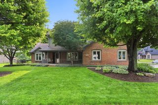 481 Runyon Road, Greenwood, IN 46142