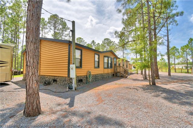 5660 E Highway 630 E, Frostproof, FL 33843