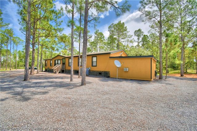 5660 E Highway 630 E, Frostproof, FL 33843