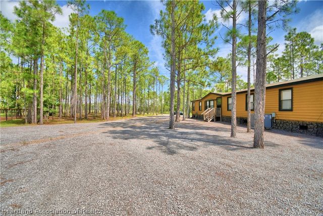 5660 E Highway 630 E, Frostproof, FL 33843