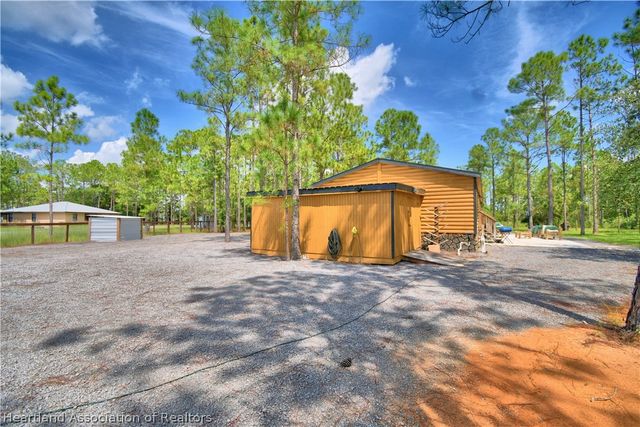 5660 E Highway 630 E, Frostproof, FL 33843