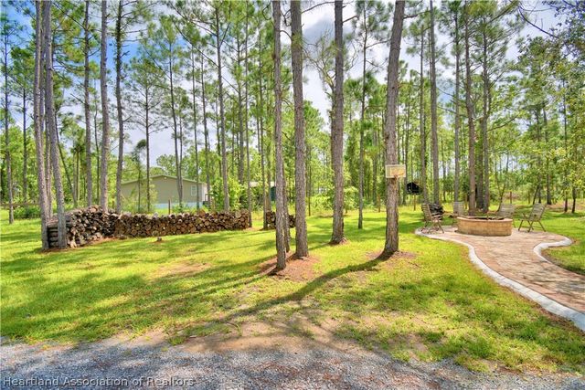 5660 E Highway 630 E, Frostproof, FL 33843