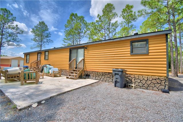 5660 E Highway 630 E, Frostproof, FL 33843