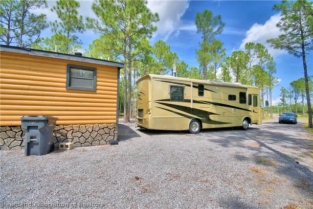 5660 E Highway 630 E, Frostproof, FL 33843