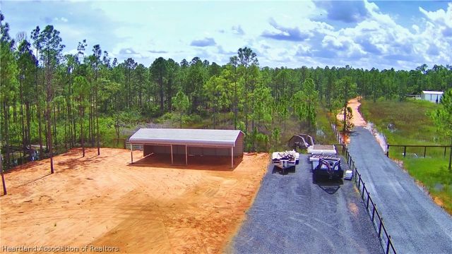 5660 E Highway 630 E, Frostproof, FL 33843