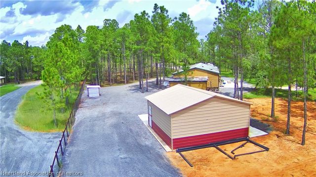 5660 E Highway 630 E, Frostproof, FL 33843