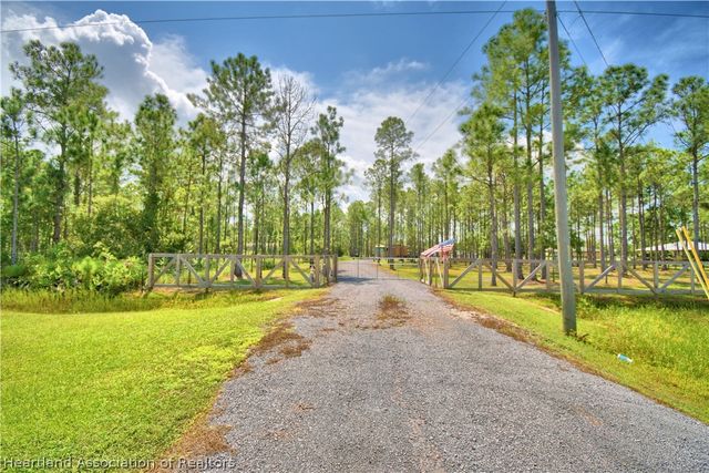 5660 E Highway 630 E, Frostproof, FL 33843