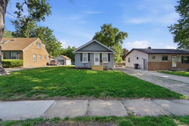 1516 E Jefferson Avenue, Des Moines, IA 50316