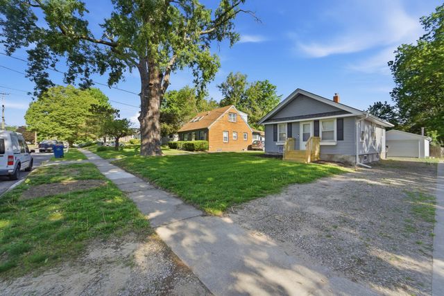 1516 E Jefferson Avenue, Des Moines, IA 50316