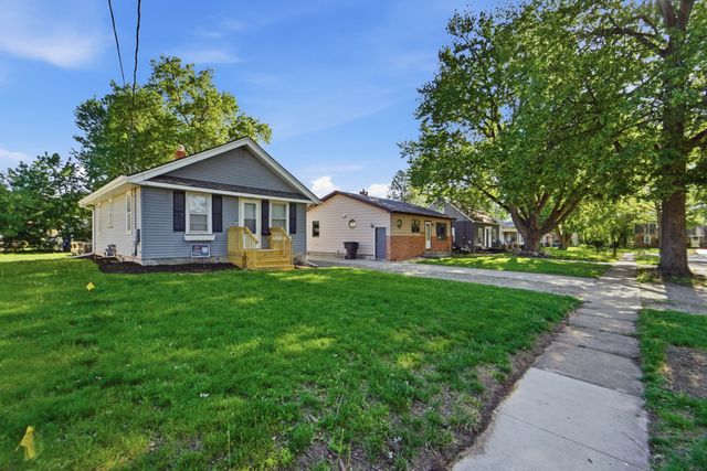 1516 E Jefferson Avenue, Des Moines, IA 50316