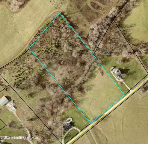 TR 7 Harley Thompson Rd, Bagdad, KY 40003