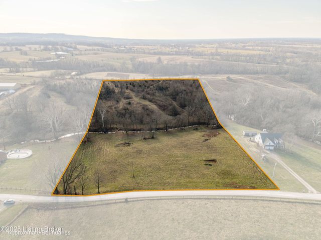 TR 7 Harley Thompson Rd, Bagdad, KY 40003