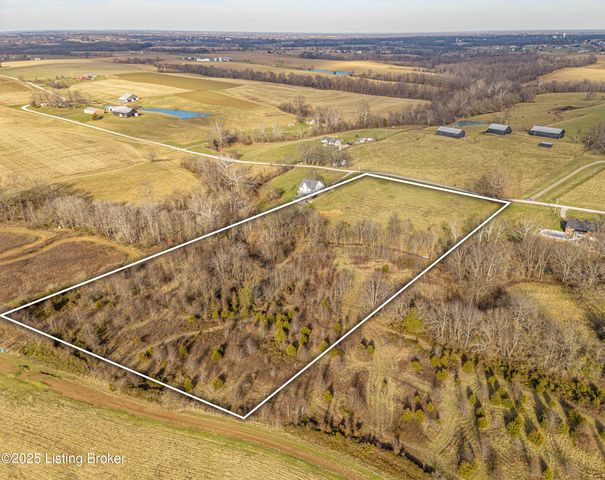 TR 7 Harley Thompson Rd, Bagdad, KY 40003