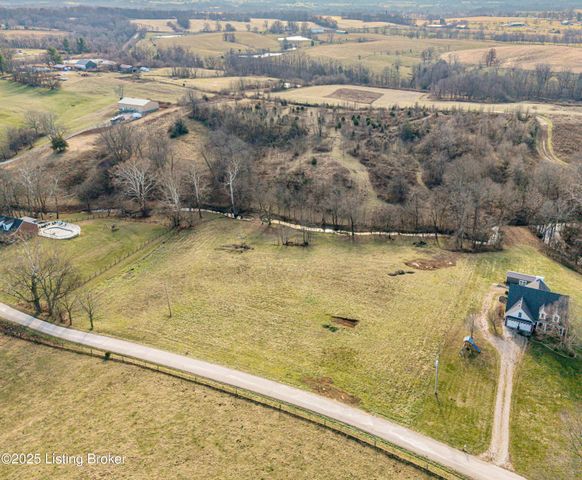 TR 7 Harley Thompson Rd, Bagdad, KY 40003
