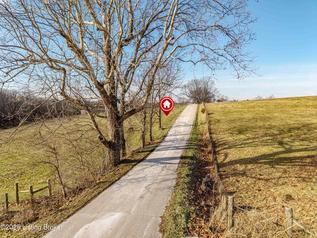 TR 7 Harley Thompson Rd, Bagdad, KY 40003