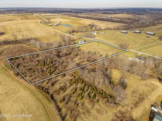 TR 7 Harley Thompson Rd, Bagdad, KY 40003