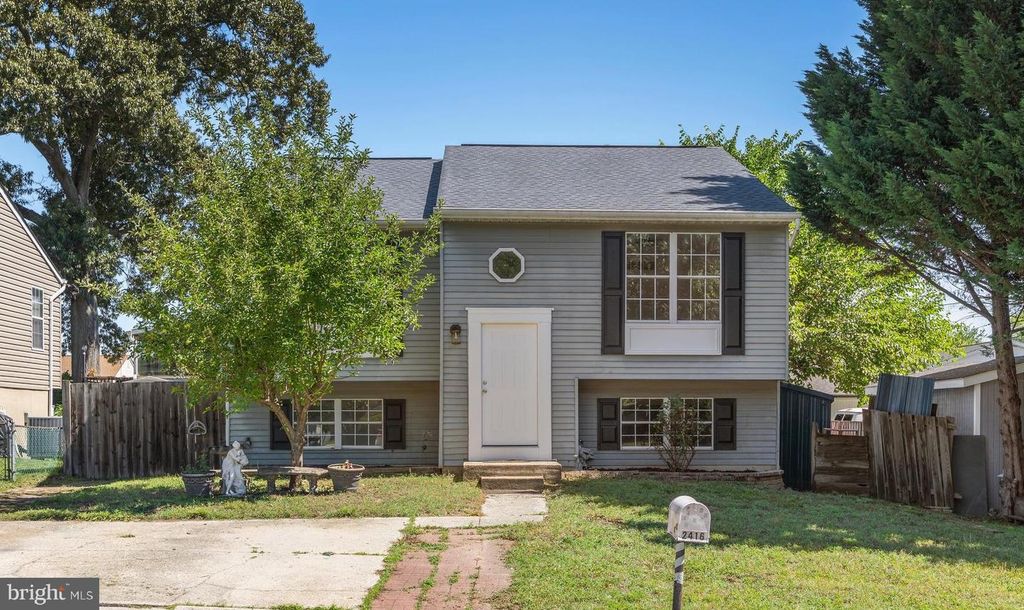2416 230TH ST, Pasadena, MD 21122