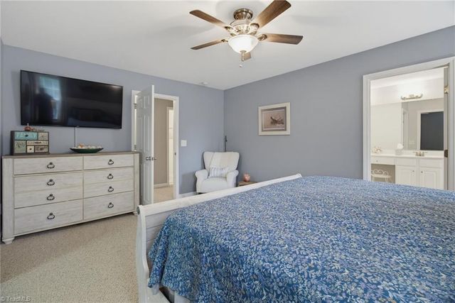 111 Tree Top Lane, Stokesdale, NC 27357