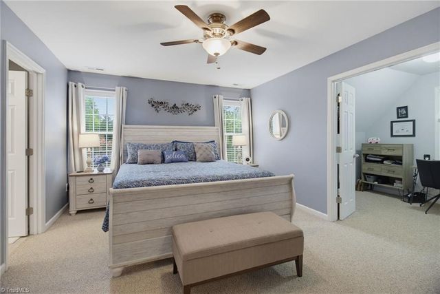 111 Tree Top Lane, Stokesdale, NC 27357