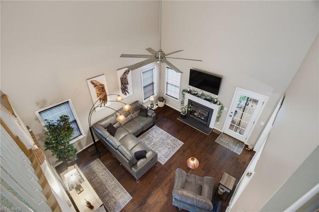 111 Tree Top Lane, Stokesdale, NC 27357