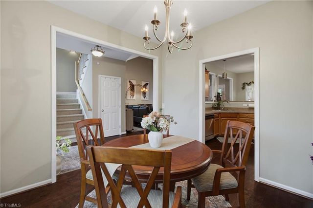 111 Tree Top Lane, Stokesdale, NC 27357