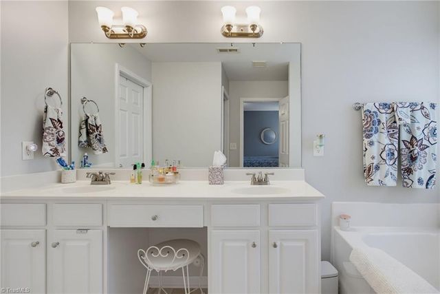 111 Tree Top Lane, Stokesdale, NC 27357