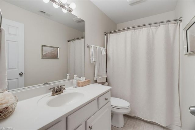 111 Tree Top Lane, Stokesdale, NC 27357