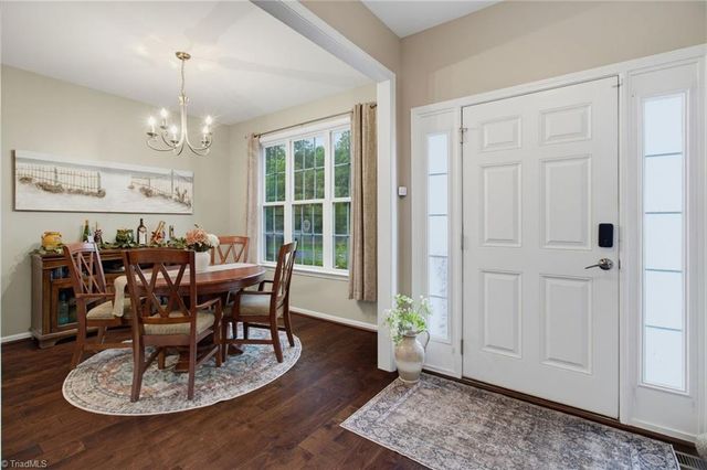 111 Tree Top Lane, Stokesdale, NC 27357