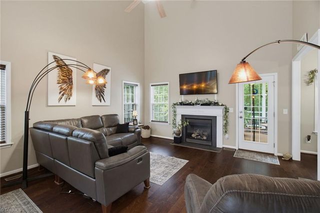 111 Tree Top Lane, Stokesdale, NC 27357