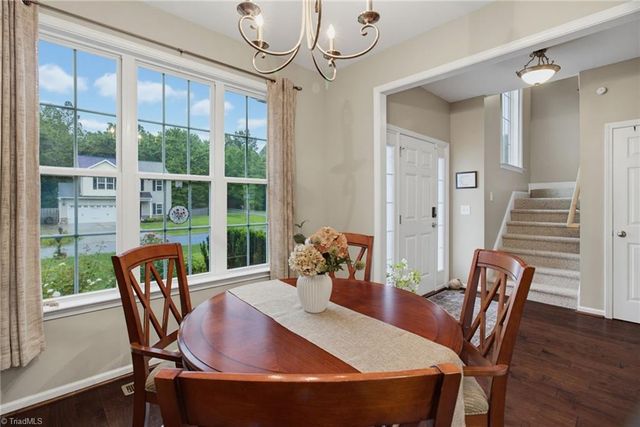 111 Tree Top Lane, Stokesdale, NC 27357