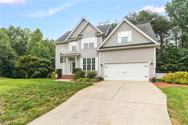 111 Tree Top Lane, Stokesdale, NC 27357
