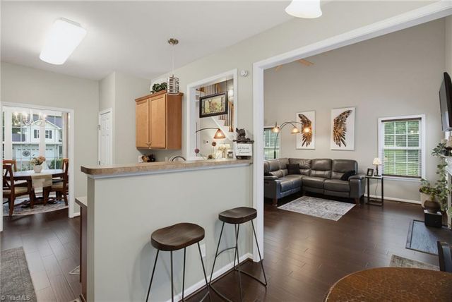 111 Tree Top Lane, Stokesdale, NC 27357